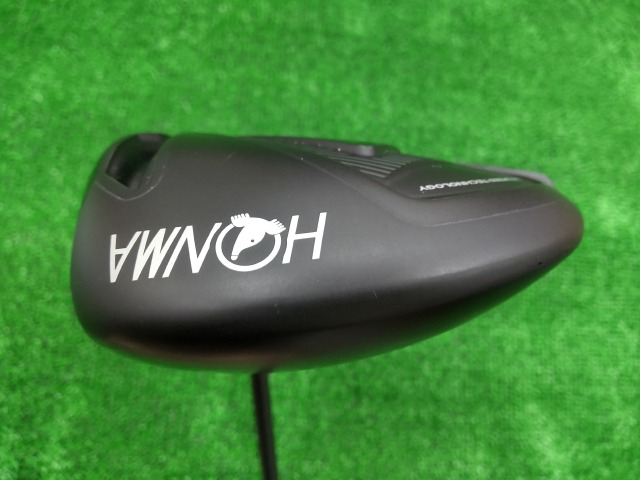 中古 ツアーワールドGS PROTOTYPE I 9.5°ドライバー ゴルフ用品