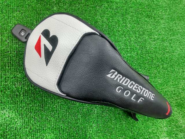 中古 B2 HT 3W 15°フェアウェイウッド ゴルフ用品