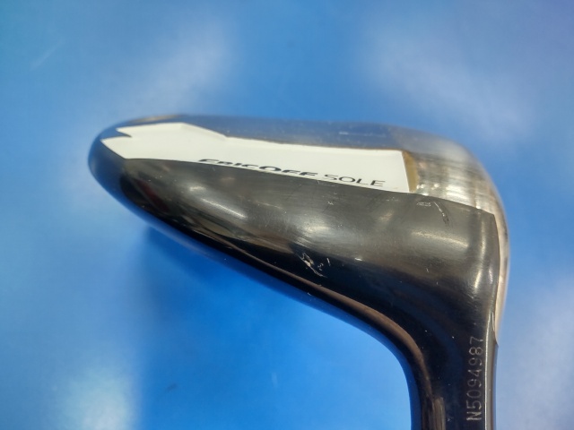 中古 RMX 3W 15°フェアウェイウッド ゴルフ用品