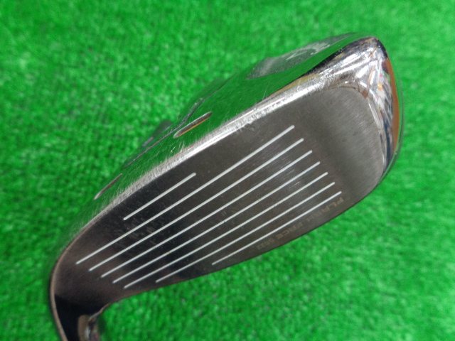 中古 ROGUE ST MAX UT 3H 18°ユーティリティ ゴルフ用品