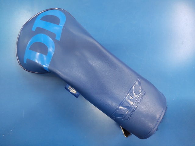 中古 UFO AIR DD by POWER TORNADO 10.5°ドライバー ゴルフ用品
