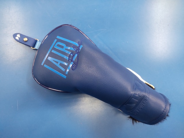 中古 UFO AIR UT by POWER TORNADO #44 18°ユーティリティ ゴルフ用品