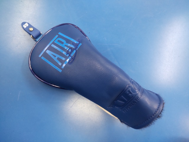 中古 UFO AIR UT by POWER TORNADO #55 22°ユーティリティ ゴルフ用品