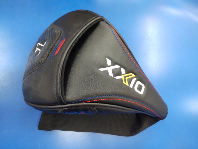 中古 ゼクシオ2024 Navy 10.5°ドライバー ゴルフ用品