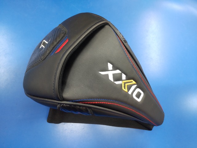中古 ゼクシオ2024 Navy 10.5°ドライバー ゴルフ用品