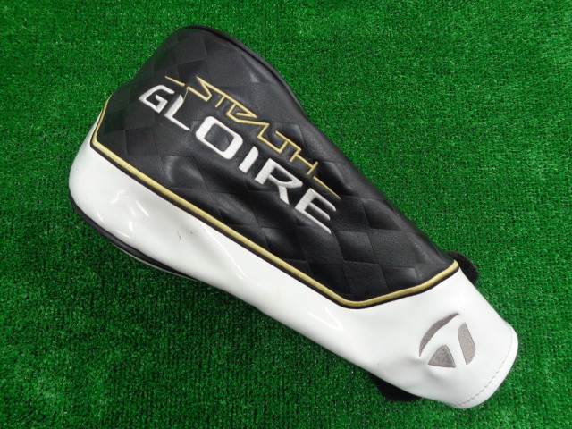 中古 STEALTH GLOIRE+ 10.5°ドライバー ゴルフ用品