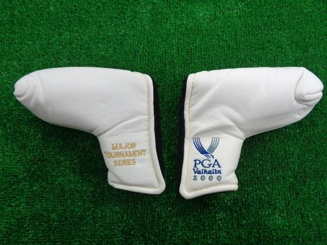 中古 PGA1 Valhalla 2000 ◆250本限定◆パター ゴルフ用品