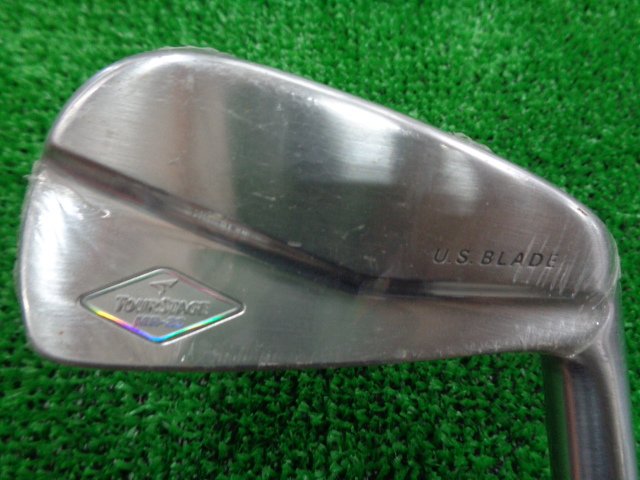中古 ツアーステージMR-23US BLADE 8本アイアンセット ゴルフ用品