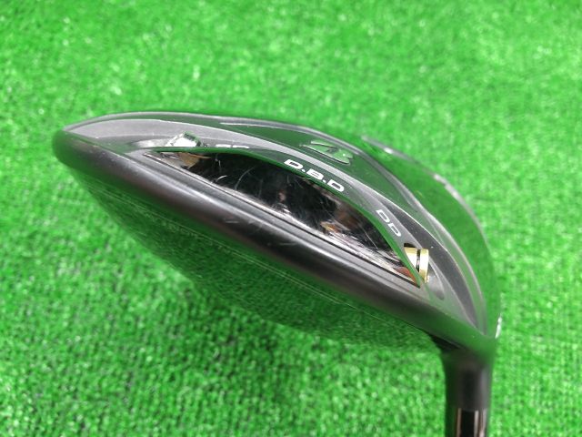 中古 B2 HT 10.5°ドライバー ゴルフ用品