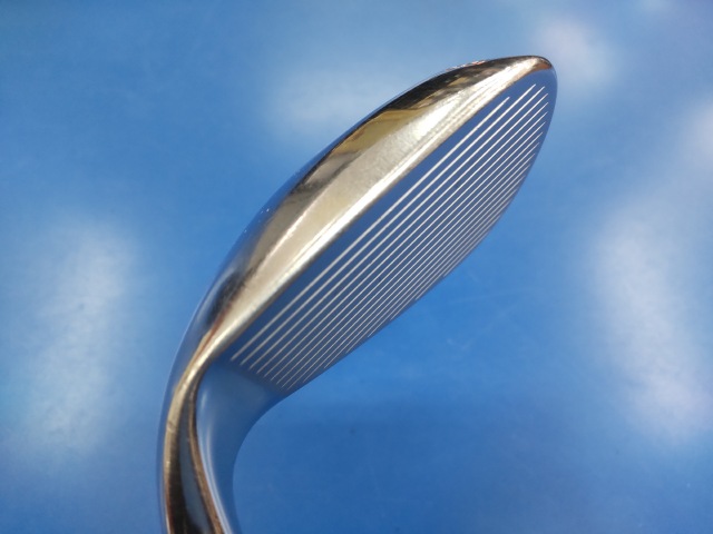 中古 CB WEDGE 56-14 56°ウェッジ ゴルフ用品