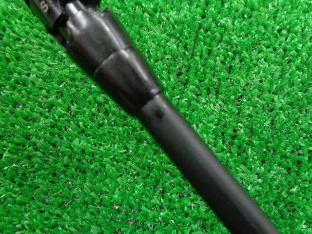 中古 VANQUISH VV 3(X) キャロウェイ用スリーブ 45インチシャフト ゴルフ用品