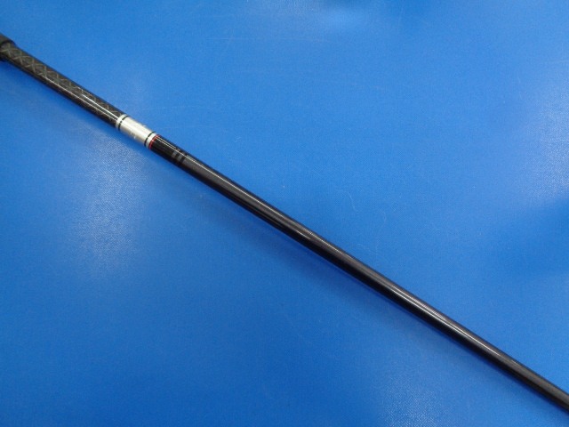 中古 TENSEI SV TM-50（R) テーラーメイド用スリーブ 41.25インチシャフト ゴルフ用品