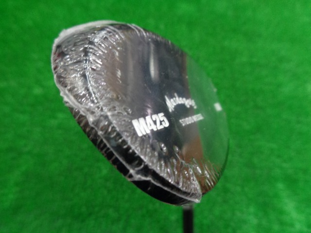 中古 STUDIO WEDGE M425 ブラックオキサイド仕上 52°ウェッジ ゴルフ用品