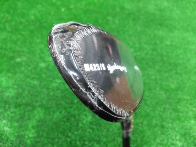 中古 STUDIO WEDGE M425 S ブラックオキサイド【刻印アリ】 50°ウェッジ ゴルフ用品