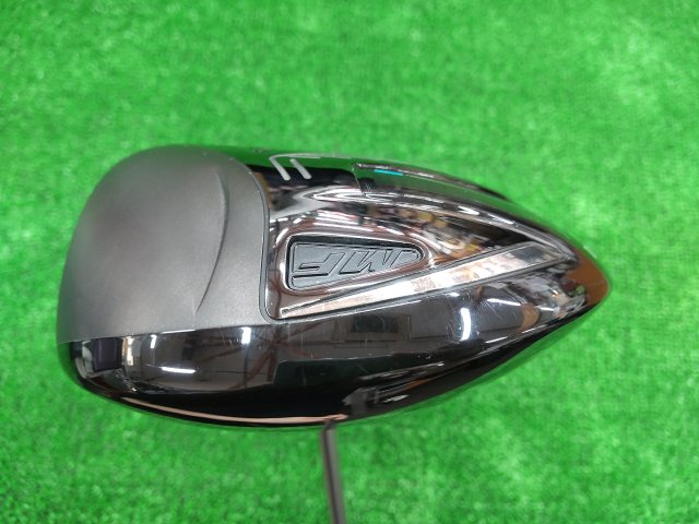 中古 DANGAN7 MF 10.5°ドライバー ゴルフ用品