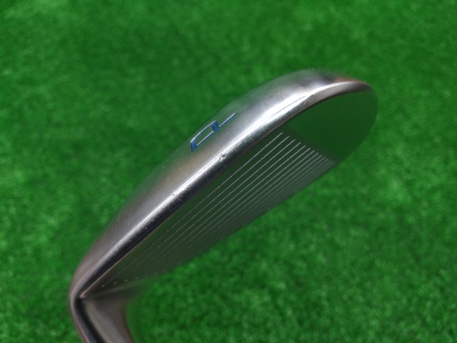 中古 JPX 921 FORGED 6本アイアンセット ゴルフ用品