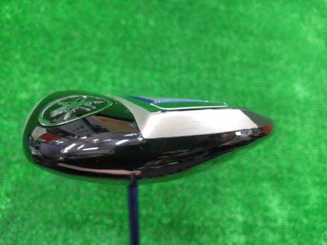中古 インプレスDRIVESTAR 3W 15°フェアウェイウッド ゴルフ用品