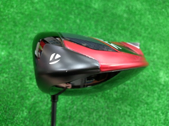 中古 STEALTH2 HD 9°ドライバー ゴルフ用品