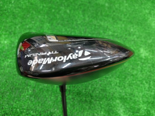 中古 Original One Mini Driver 13.5°ドライバー ゴルフ用品
