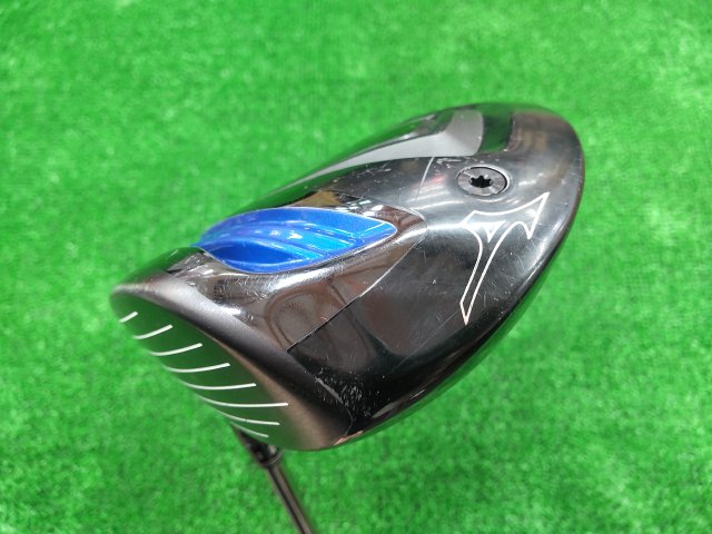 中古 Mizuno Pro MODEL-E 0°ドライバー ゴルフ用品