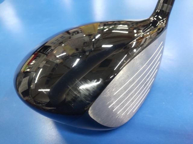 中古 MP TYPE-2 0°ドライバー ゴルフ用品