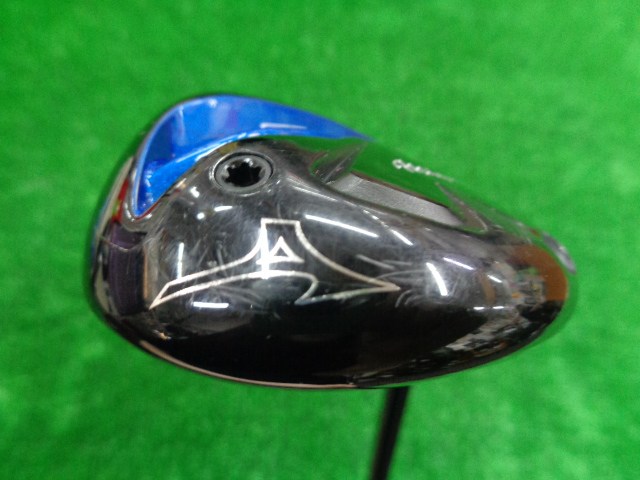 中古 Mizuno Pro ユーティリティ #5 25°ユーティリティ ゴルフ用品