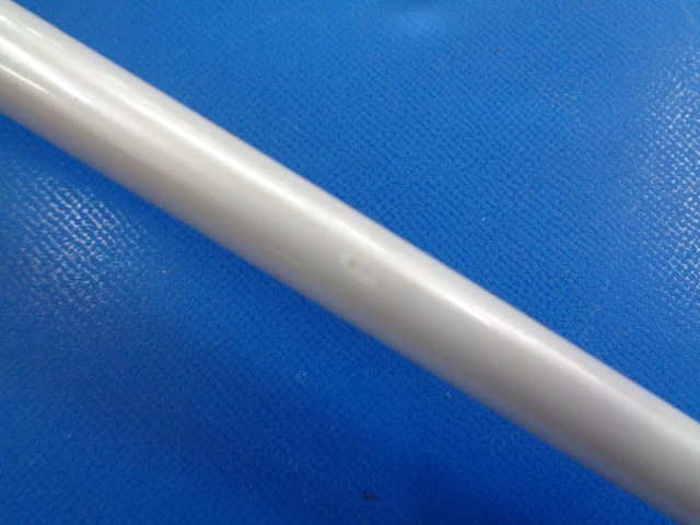 中古 ATTAS COOOL 6（X） キャロウェイ用スリーブ 44.5インチシャフト ゴルフ用品