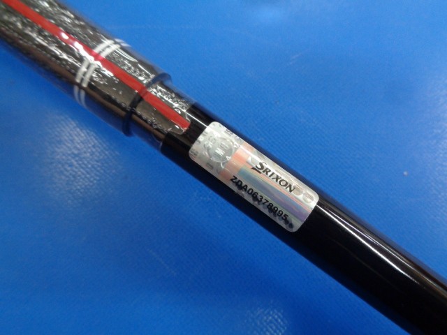 中古 SPEEDER NX VIOLET 50（X） スリクソン用スリーブ 44.25インチシャフト ゴルフ用品