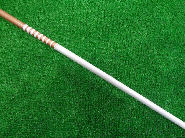 中古 Tour AD GC-5(R1) キャロウェイ用スリーブ 44.125インチシャフト ゴルフ用品