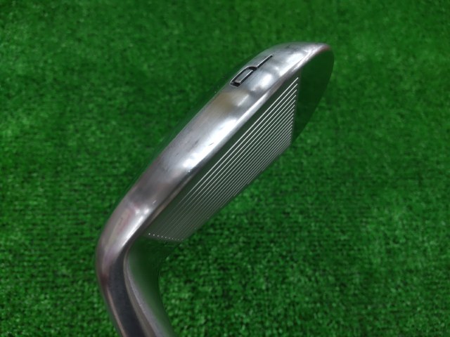 中古 ゼクシオX2022 7本アイアンセット ゴルフ用品