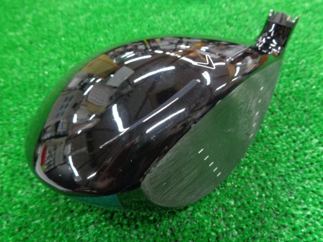 中古 ROGUE DRAW 10.5°ドライバー ゴルフ用品