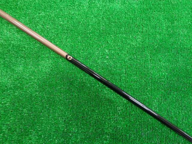 中古 PROFORCE 65 M40X J-SPEC(S) テーラーメイド用スリーブ 42.25インチシャフト ゴルフ用品