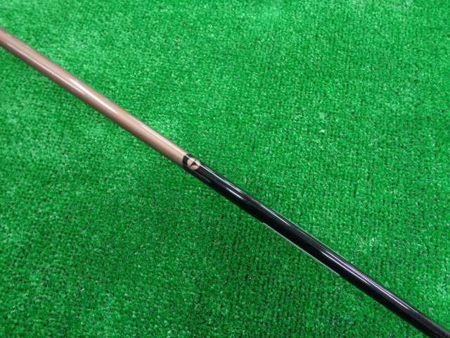 中古 PROFORCE 65 M40X J-SPEC(S) テーラーメイド用スリーブ 42.25インチシャフト ゴルフ用品