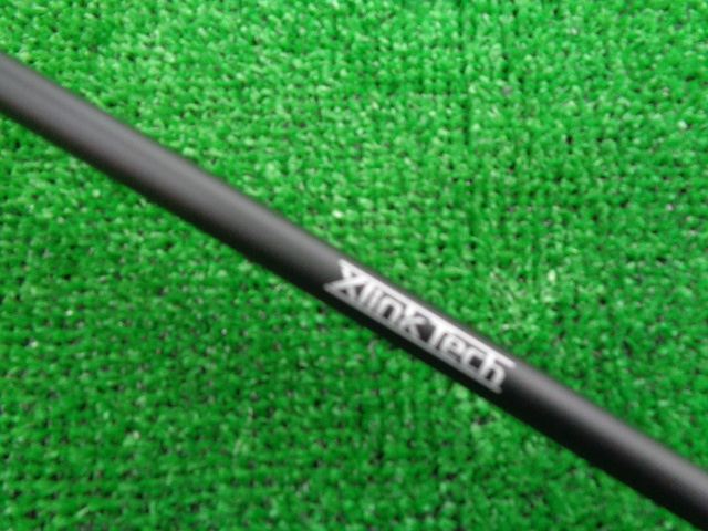 中古 TENSEI 1K BLACK 65(S)US キャロウェイ用スリーブ 44.375インチシャフト ゴルフ用品