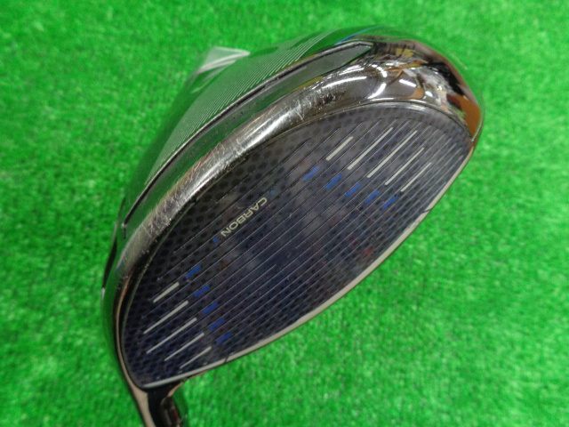 中古 Qi10 9°ドライバー ゴルフ用品