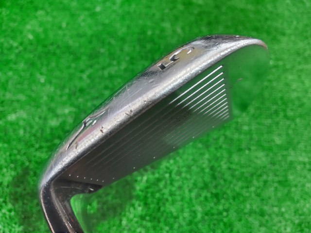 中古 MP-62 6本アイアンセット ゴルフ用品