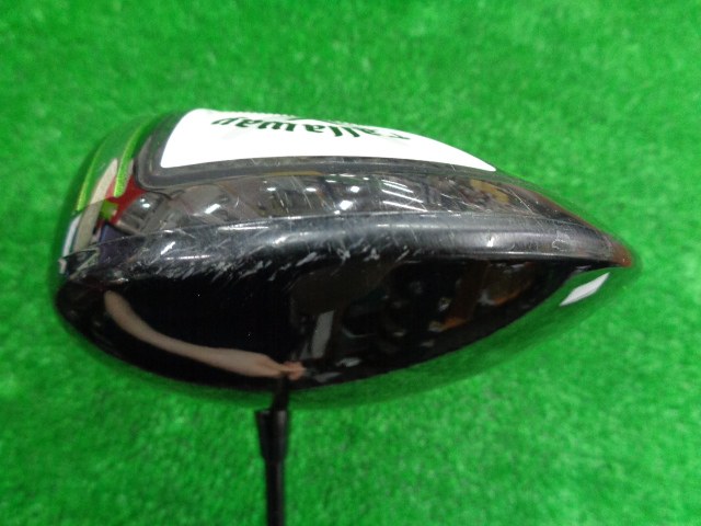 中古 EPIC SPEED 9°ドライバー ゴルフ用品