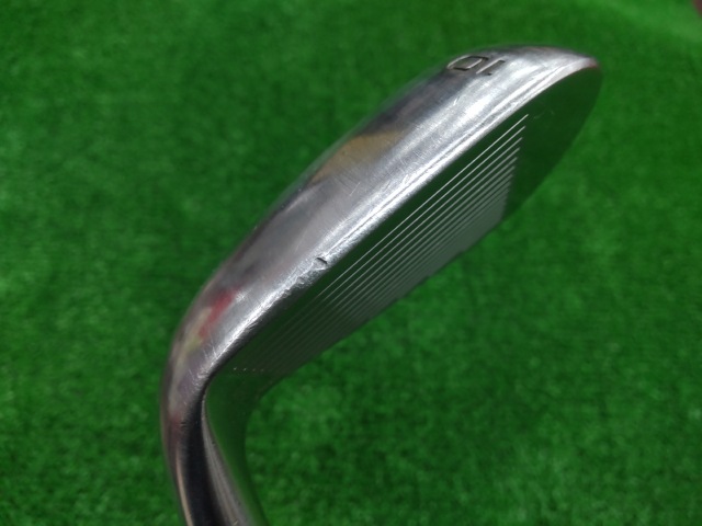 中古 ツアーワールドTR21 X 6本アイアンセット ゴルフ用品