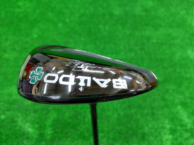 中古 TT FW 5W 18°フェアウェイウッド ゴルフ用品