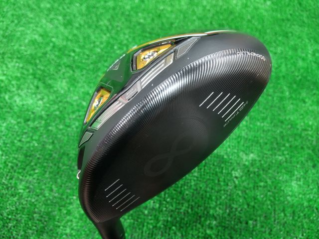 中古 LTDx LS ツアーレングス 10.5°ドライバー ゴルフ用品