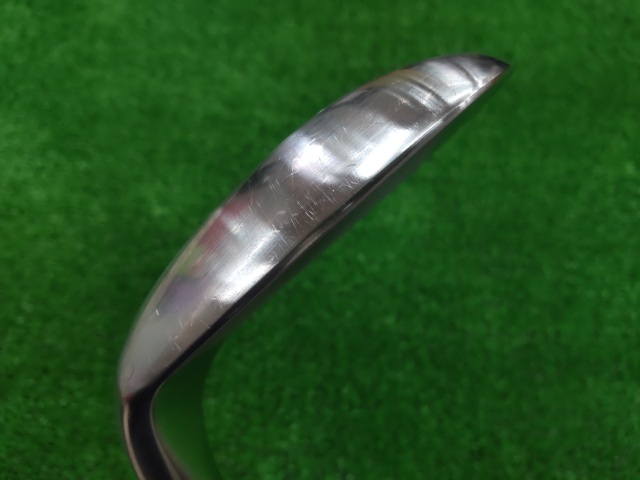 中古 EZONE W501 WEDGE 52°ウェッジ ゴルフ用品