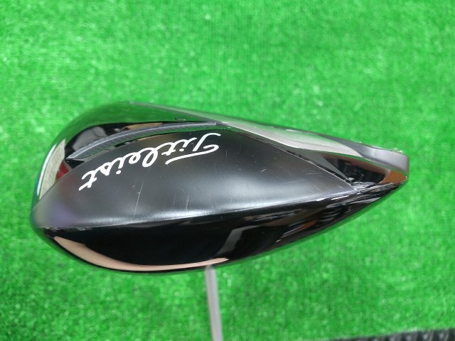 中古 TS2 10.5°ドライバー ゴルフ用品