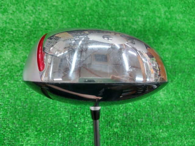 中古 RODDIO COMPACT DRIVER 385 10°ドライバー ゴルフ用品