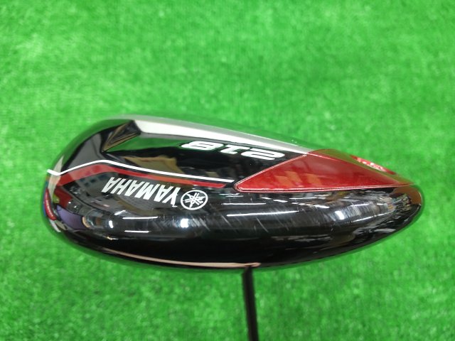 中古 RMX 218 10.5°ドライバー ゴルフ用品
