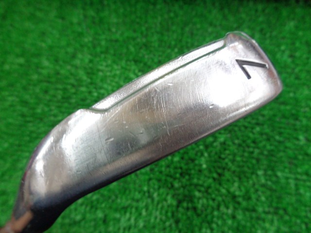 中古 インプレスX D Forged 6本アイアンセット ゴルフ用品
