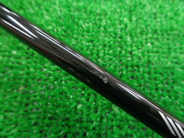 中古 VENTUS TR BK 6（X） キャロウェイ用スリーブ 44インチシャフト ゴルフ用品