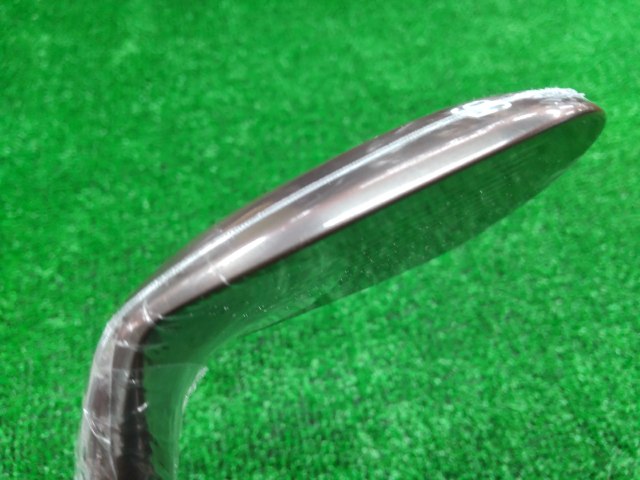 中古 STUDIO WEDGE M425 S 銅メッキ 刻印アリ 56°ウェッジ ゴルフ用品