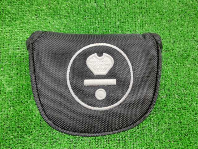 中古 MEZZ.1 MAXパター ゴルフ用品