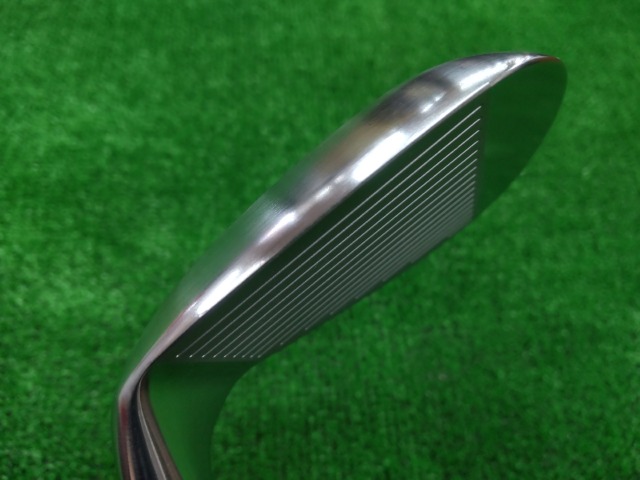 中古 STUDIO WEDGE M425 S ニッケルクロムメッキ 48°ウェッジ ゴルフ用品