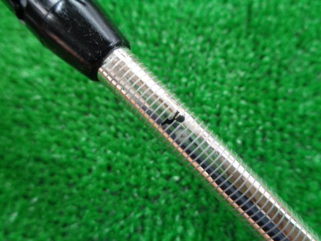 中古 Basileus Z 60 Black&Silver（SR） タイトリスト用スリーブシャフト ゴルフ用品